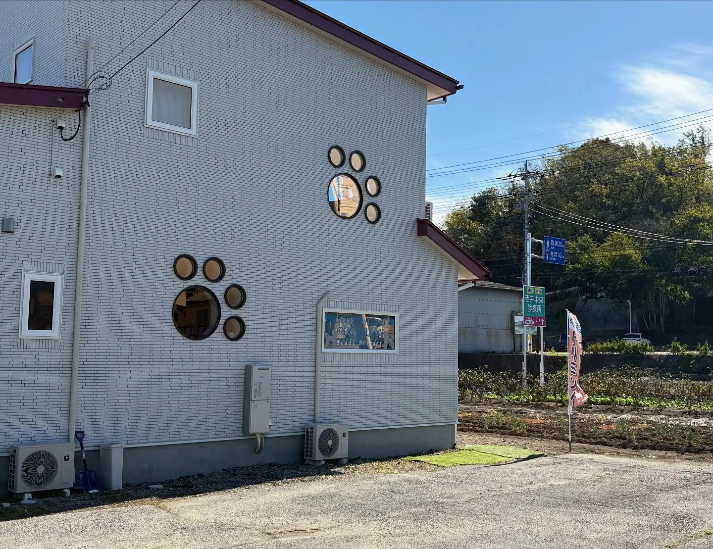 トリミングサロン✂️始めました🐶