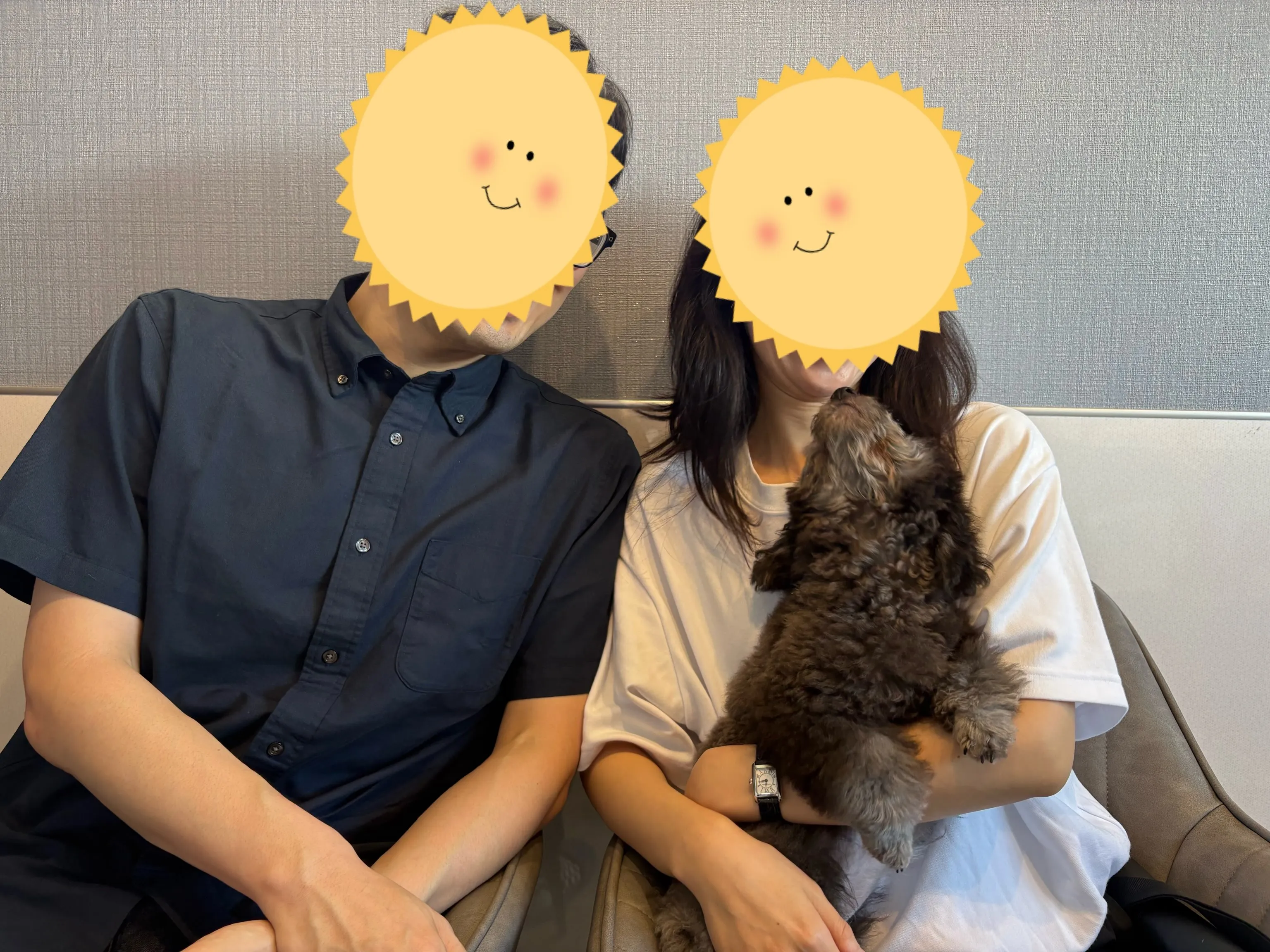 シータベビー🐉あいりす🐾